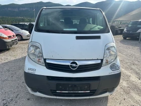 Opel Vivaro 2.0/115  9   | Mobile.bg    2