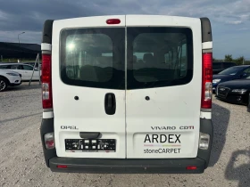 Opel Vivaro 2.0/115  9   | Mobile.bg    6