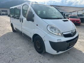 Opel Vivaro 2.0/115  9   | Mobile.bg    3