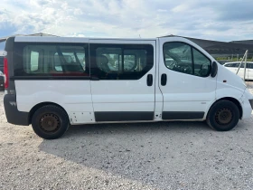 Opel Vivaro 2.0/115  9   | Mobile.bg    8