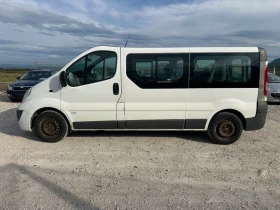 Opel Vivaro 2.0/115  9   | Mobile.bg    4