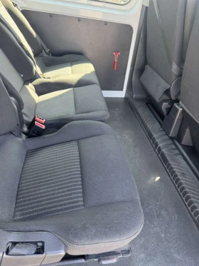 Ford Transit Custom 2.2 Дизел | Auto.bg — изображение 7