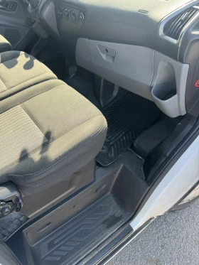 Ford Transit Custom 2.2 Дизел | Auto.bg — изображение 6