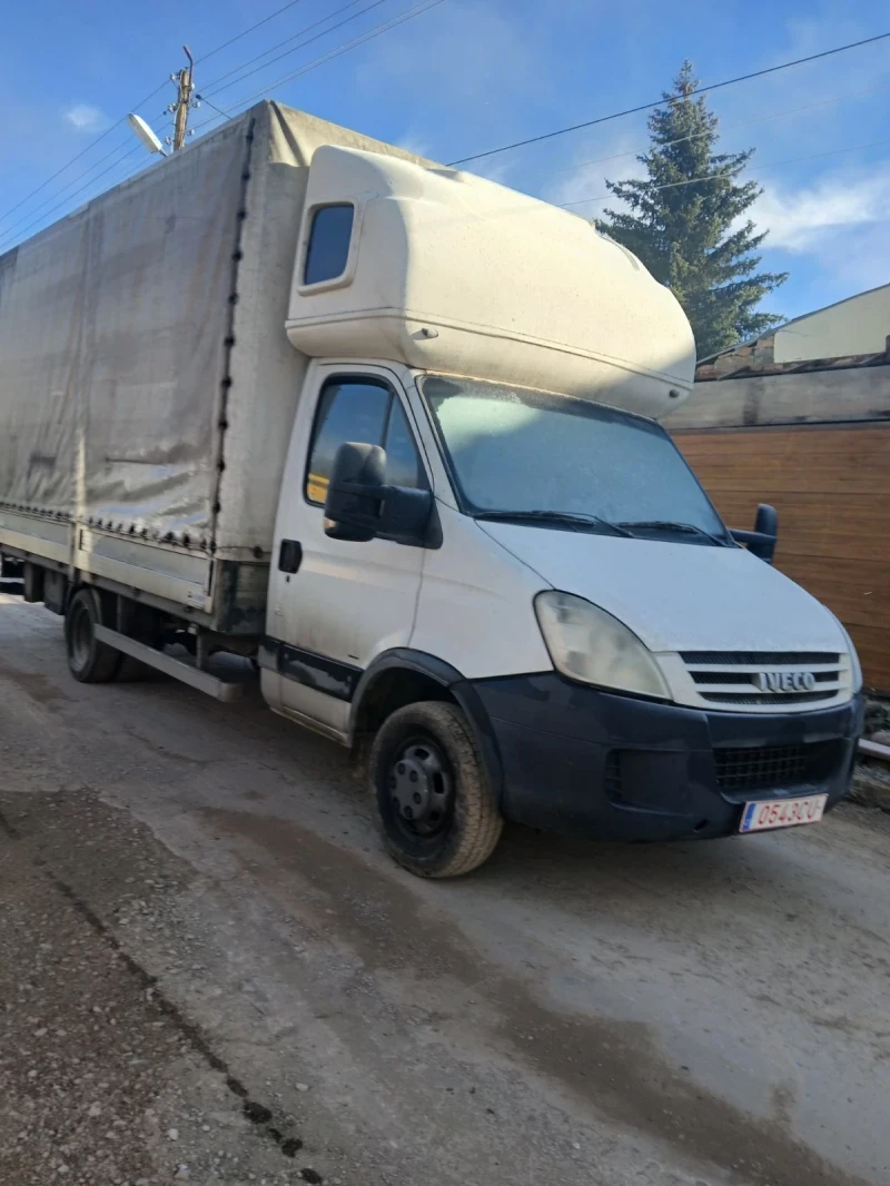 Iveco Daily