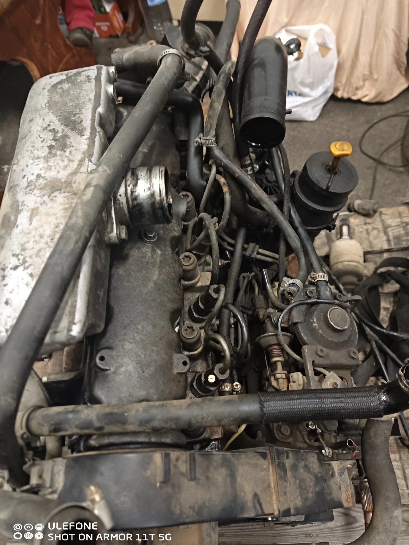 Fiat Ducato 1, 9 TD | Mobile.bg   15