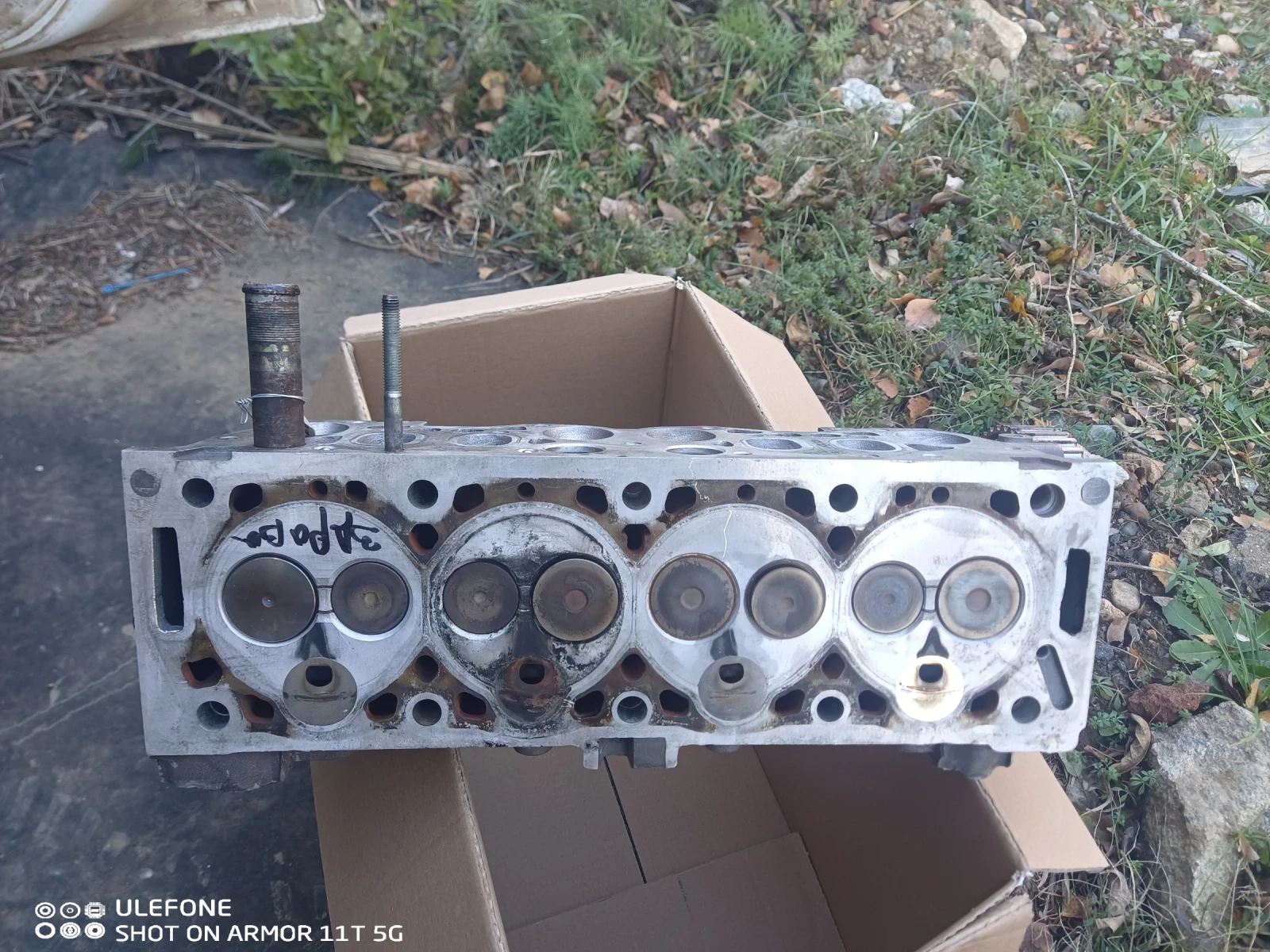 Fiat Ducato 1, 9 TD | Mobile.bg   17