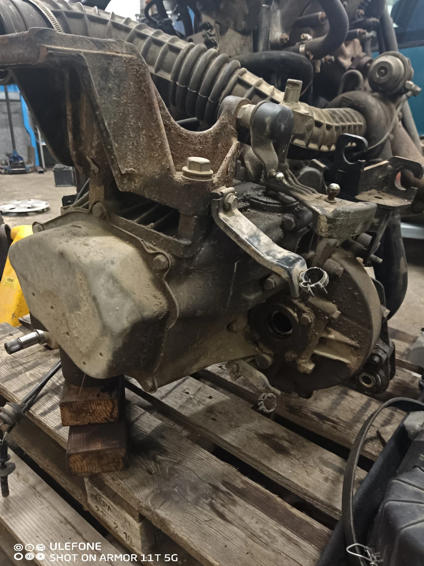 Fiat Ducato 1, 9 TD | Mobile.bg   11