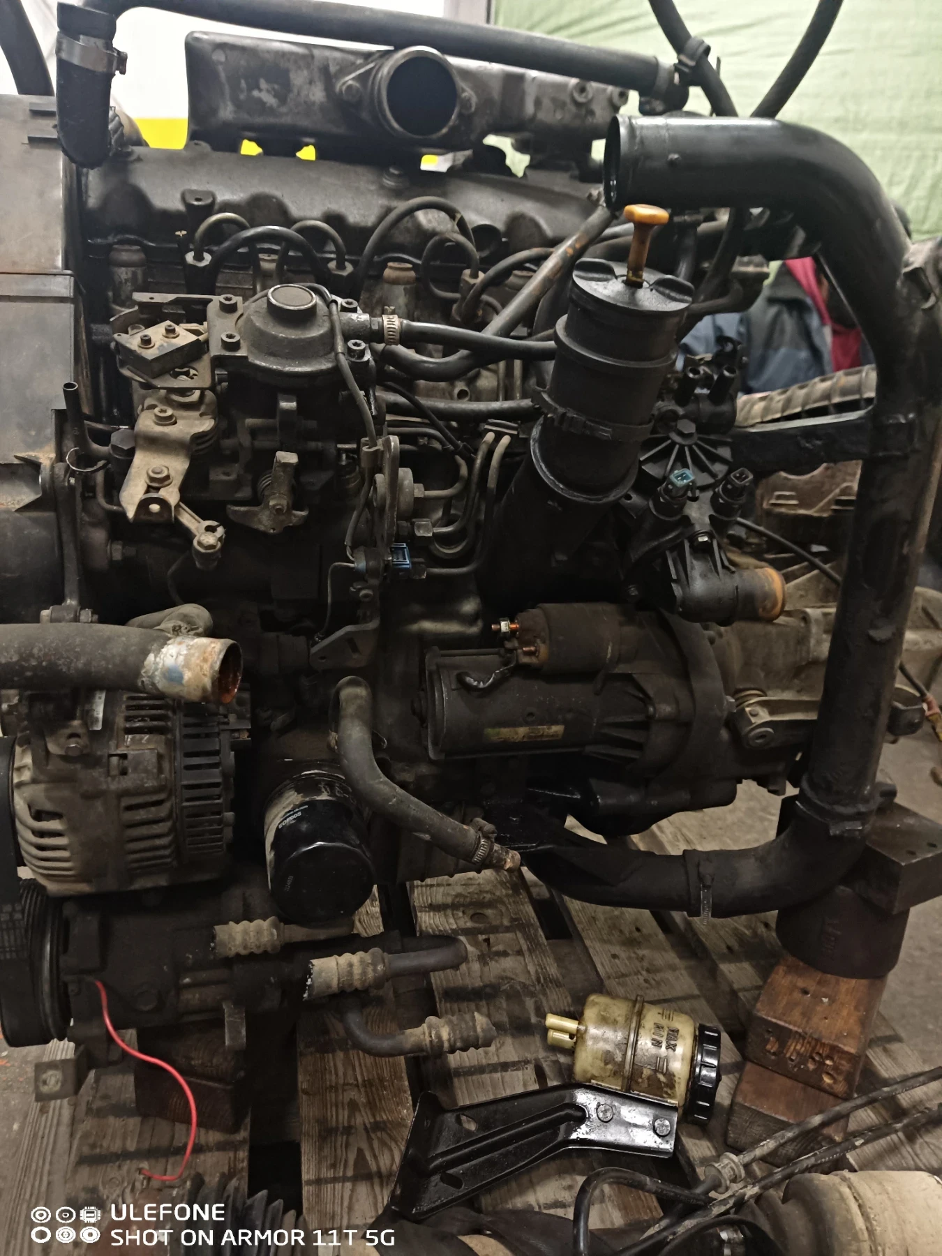 Fiat Ducato 1, 9 TD | Mobile.bg   13