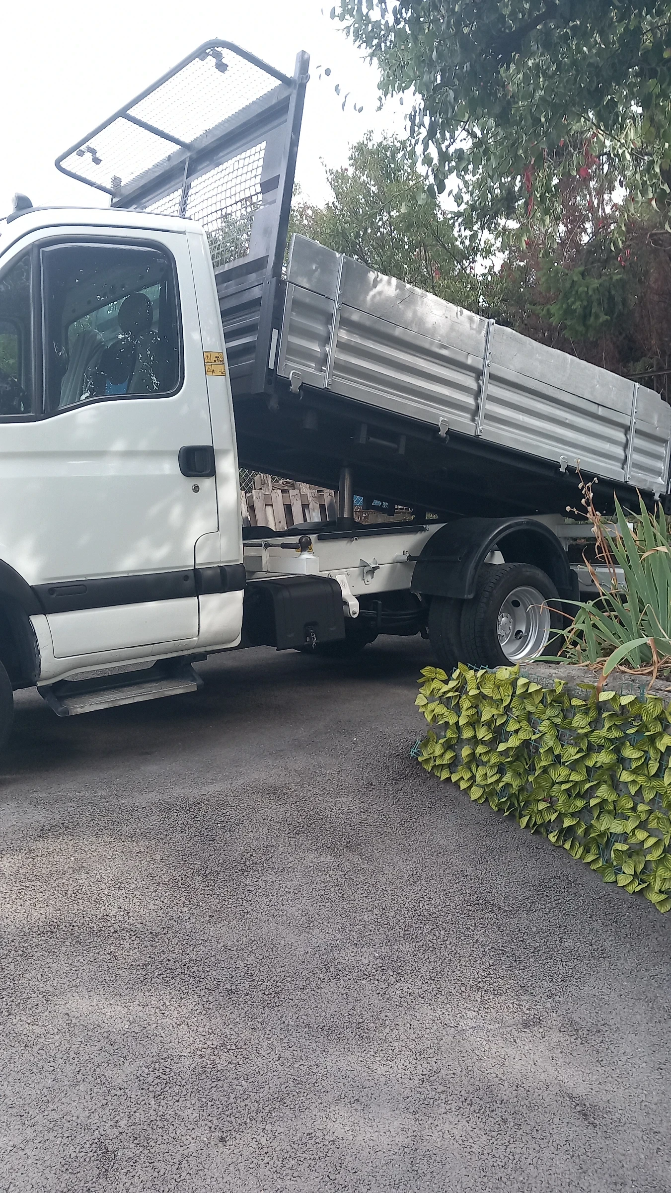 Renault Master, снимка 5 - Бусове и автобуси - 55681259