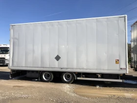 Iveco Stralis 500  С НАДСТРОЙКА WEKA EXIII, снимка 4