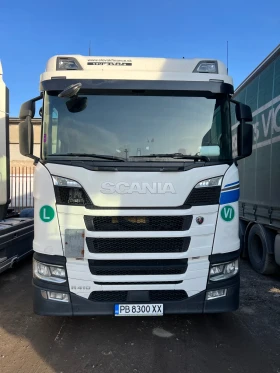 Scania R 410 R 410 EURO 6, снимка 2