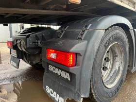 Scania R 410 R 410 EURO 6, снимка 8