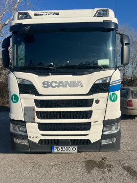 Scania R 410 R 410 EURO 6, снимка 1