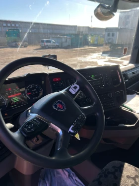 Scania R 410 R 410 EURO 6, снимка 7
