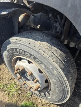 Volvo Fm, снимка 3