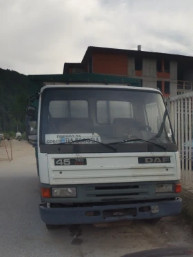 Daf 45.120, снимка 2