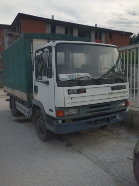 Daf 45.120, снимка 1