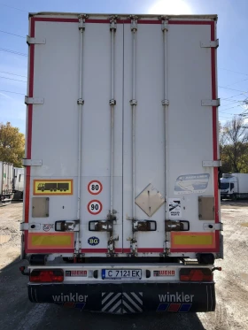 Iveco Stralis 500  С НАДСТРОЙКА WEKA EXIII, снимка 5