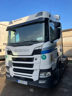 Scania R 410 R 410 EURO 6, снимка 4
