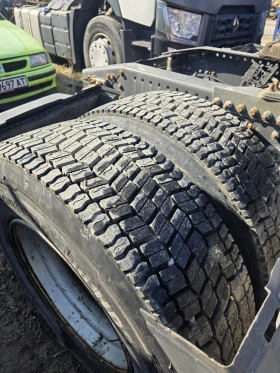 Volvo Fm  - изображение 1