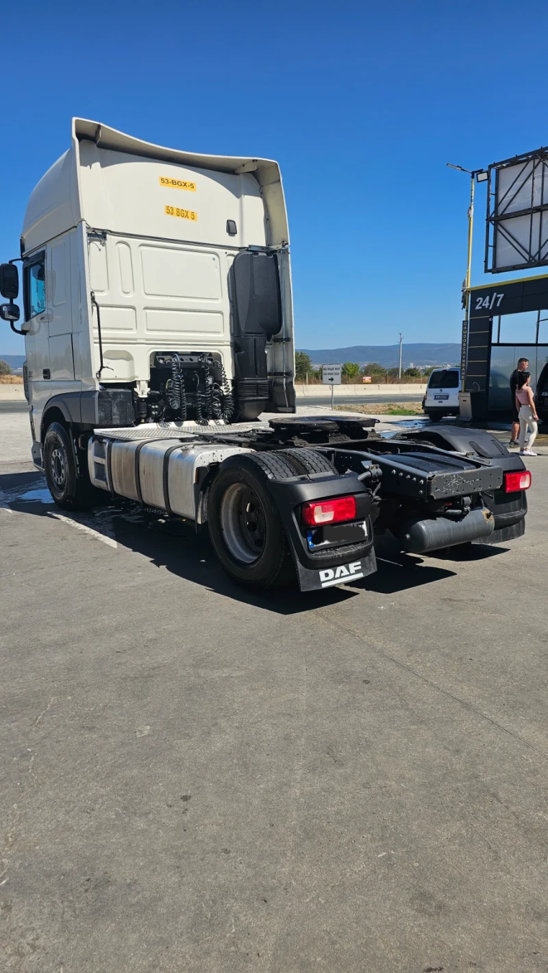 Daf FT XF 106 , снимка 4 - Камиони - 47086349