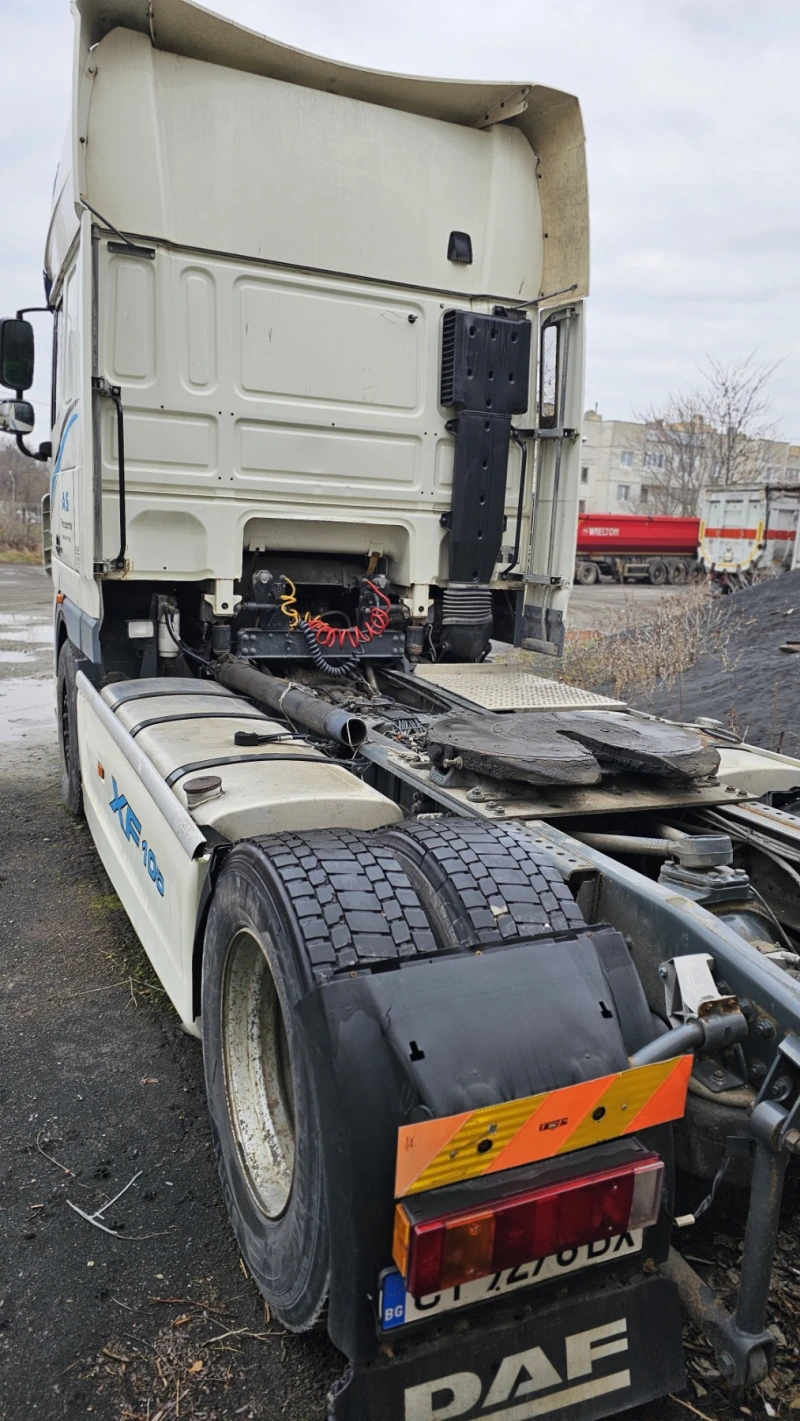 Daf XF 105 FT, снимка 5 - Камиони - 49098901