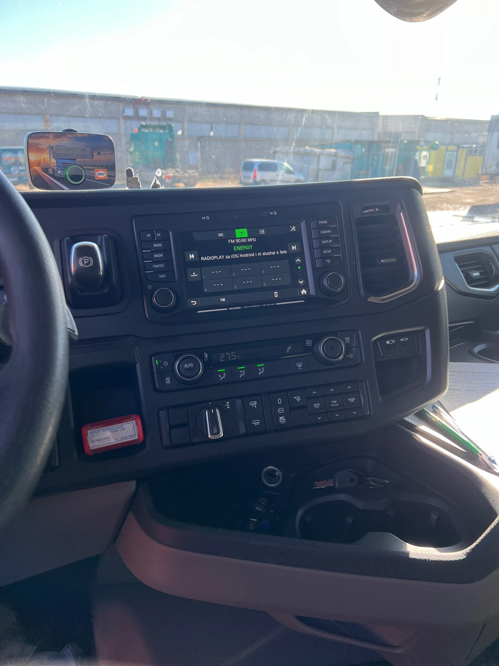 Scania R 410 R 410 EURO 6 - изображение 6