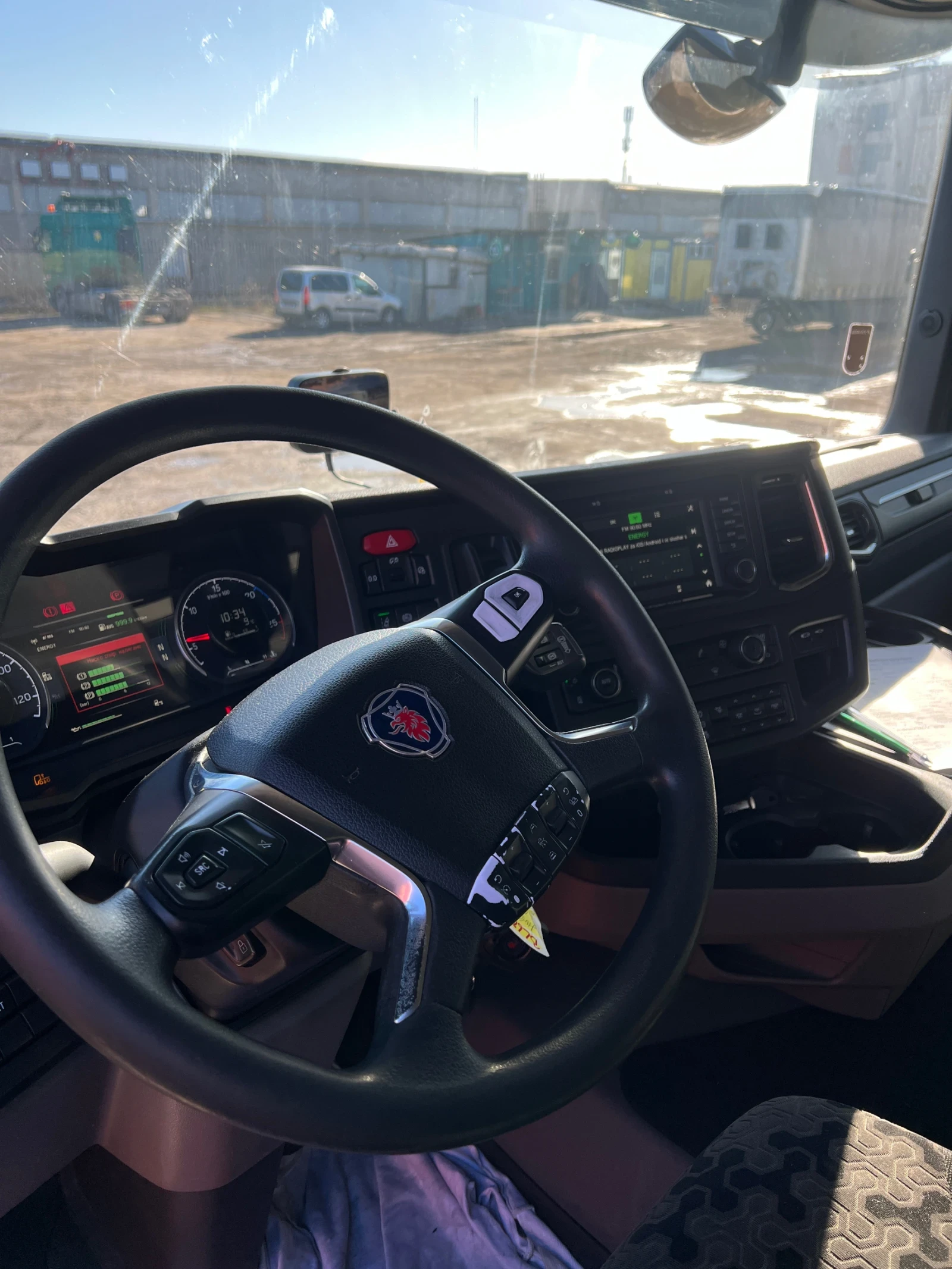 Scania R 410 R 410 EURO 6 - изображение 7