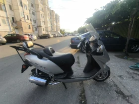 Kymco Grand Dink, снимка 4