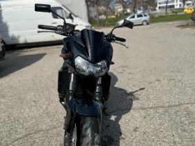 Kawasaki Z 750, снимка 10