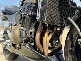 Kawasaki Z 750, снимка 6