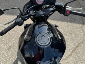 Kawasaki Z 750, снимка 15