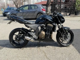 Kawasaki Z 750, снимка 2