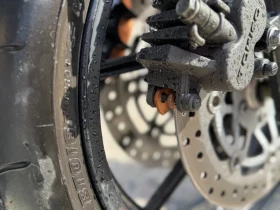 Kawasaki Z 750, снимка 3