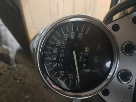 Suzuki Marauder, снимка 2