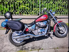 Suzuki Marauder, снимка 1