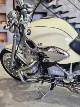 BMW R 1200 C ABS! ТОП състояние! Нов внос от ШВЕЙЦАРИЯ!, снимка 10