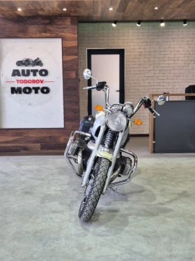 BMW R 1200 C ABS! ТОП състояние! Нов внос от ШВЕЙЦАРИЯ!, снимка 2