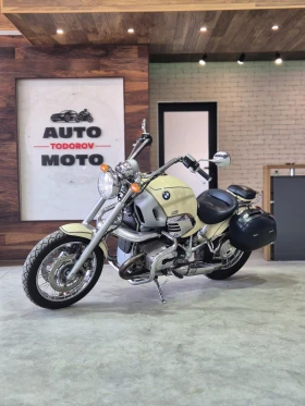 BMW R 1200 C ABS! ТОП състояние! Нов внос от ШВЕЙЦАРИЯ!, снимка 3