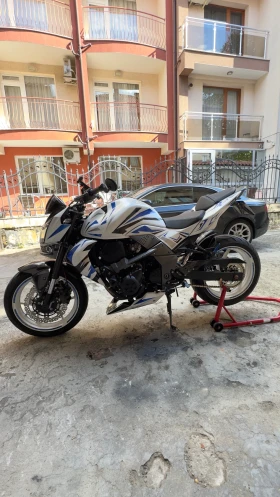 Kawasaki Z, снимка 4
