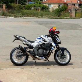 Kawasaki Z, снимка 2