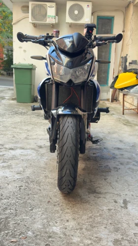 Kawasaki Z, снимка 2