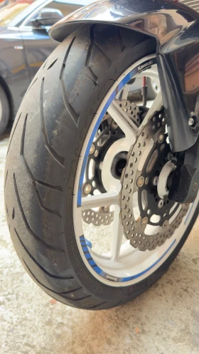 Kawasaki Z, снимка 3