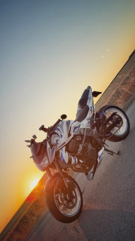 Kawasaki Z, снимка 1