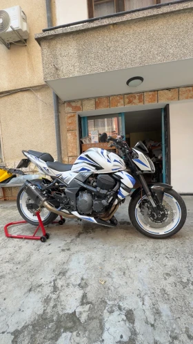 Kawasaki Z, снимка 5