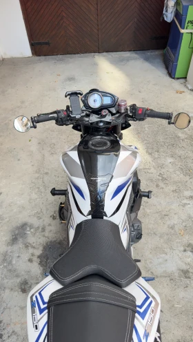 Kawasaki Z, снимка 6