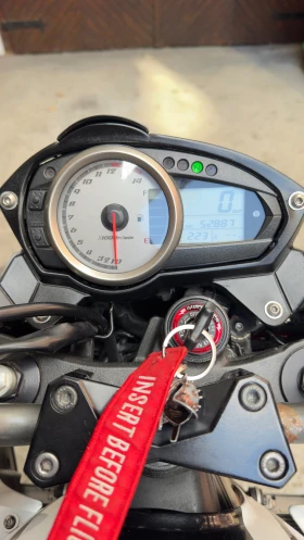 Kawasaki Z, снимка 7