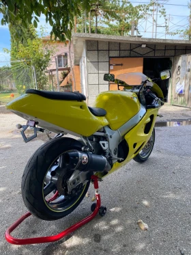 Suzuki Gsxr 750 srad, снимка 4