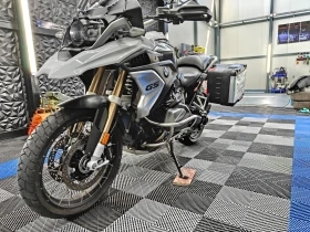 BMW R R 1250 GS KAYLESS, SIDEBAGS, HEATED SEAT&GRIPS , снимка 1