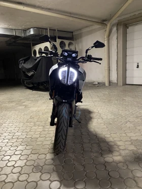 Ktm Duke 390, снимка 3